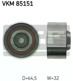 Ролик (SKF: VKM 85151)